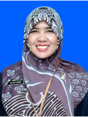 Sulistyorini