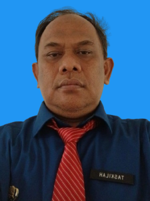 Taskilah, S. Ag., M. Pd