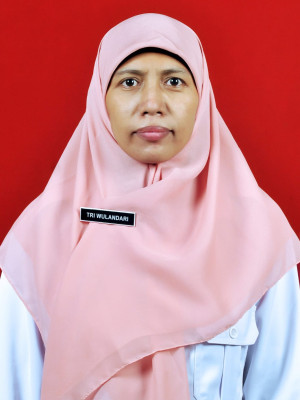 Tri Wulandari