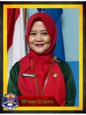 Ambari Nur Widiarti
