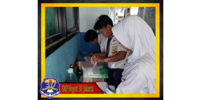 Kegiatan Adiwiyata