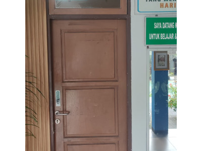 PINTU MASUK