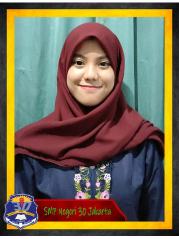 Anisya Kartini