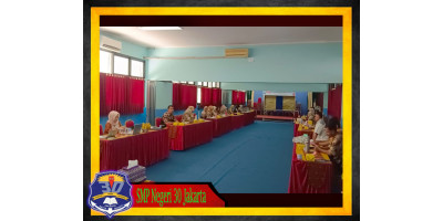 Pengembangan Kompetensi Guru