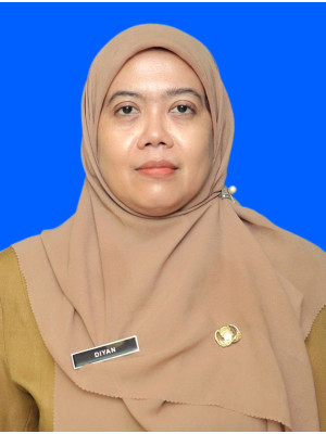 Diyan Wahyurina